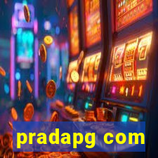 pradapg com